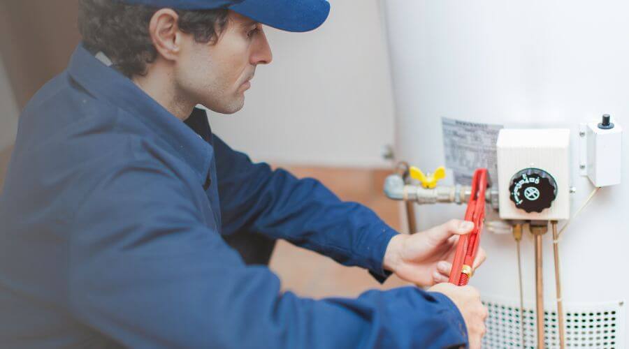 Professional Tankless Water Heater Installation in Winchester, OR